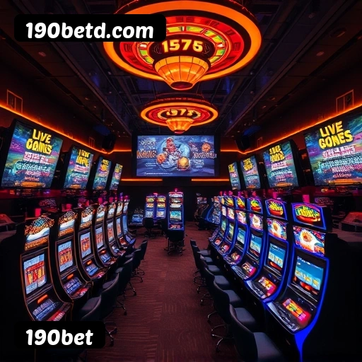 190bet Logo