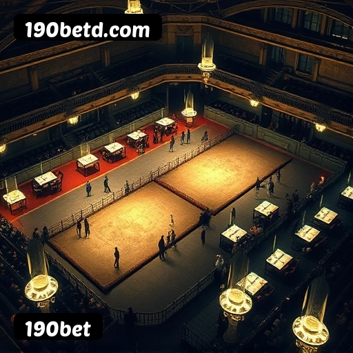 190bet Logo