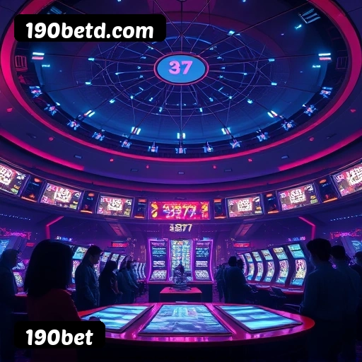 190bet Logo