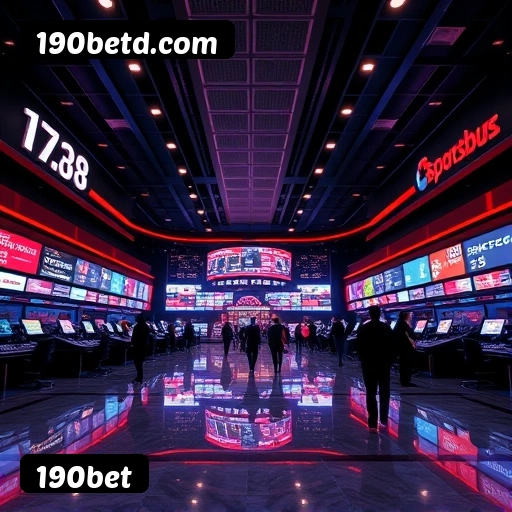 190bet Logo