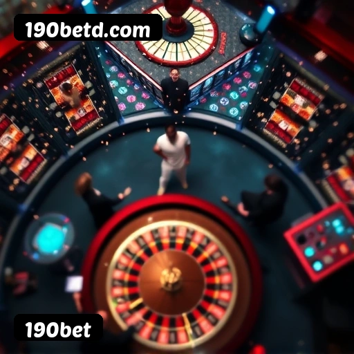 190bet Logo