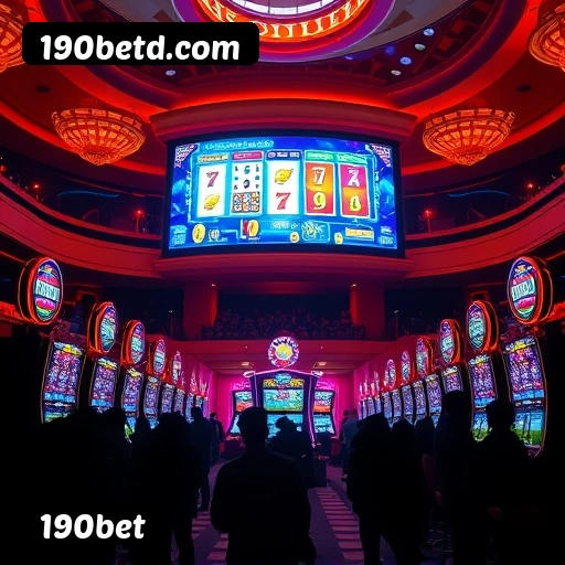 190bet Logo