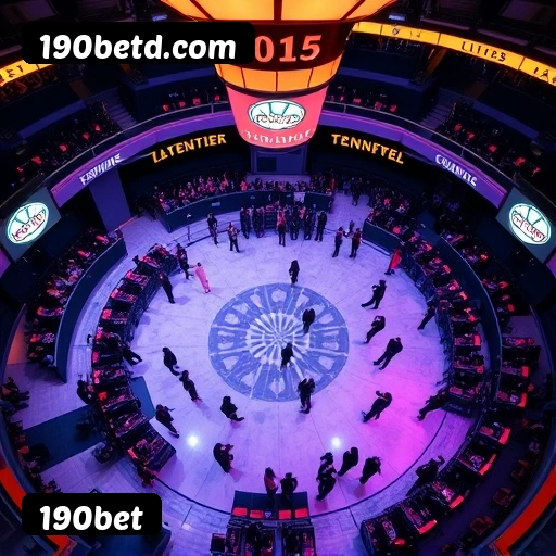 190bet Logo
