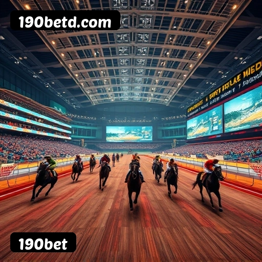 190bet Logo