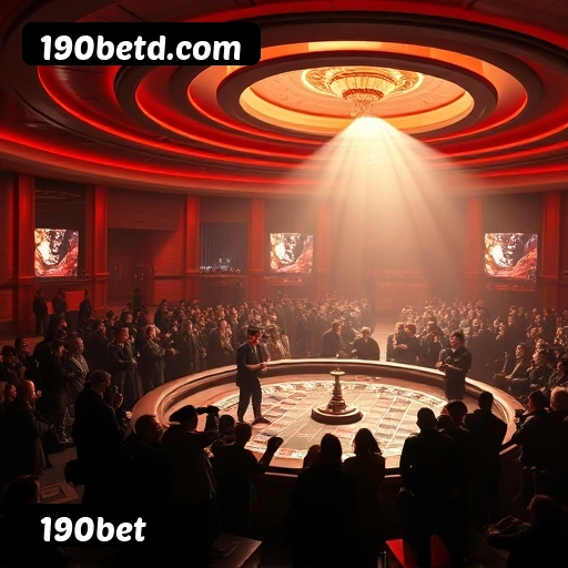 190bet Logo