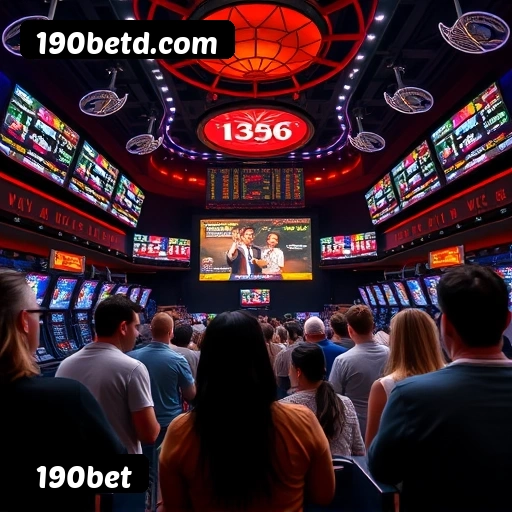 190bet Logo