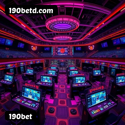 190bet Logo
