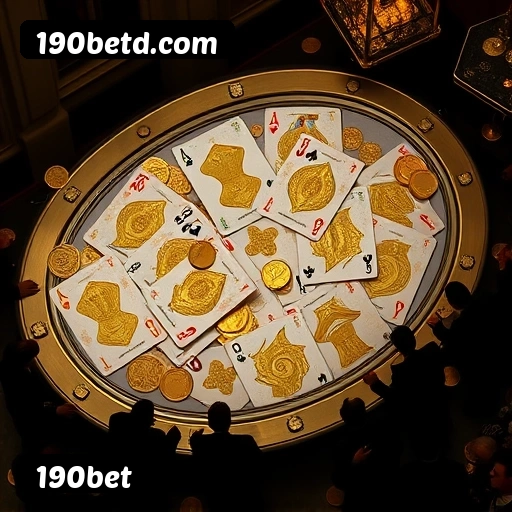 190bet Logo