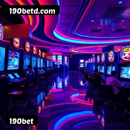 190bet Logo